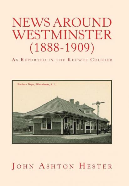 News Around Westminster (1888-1909)