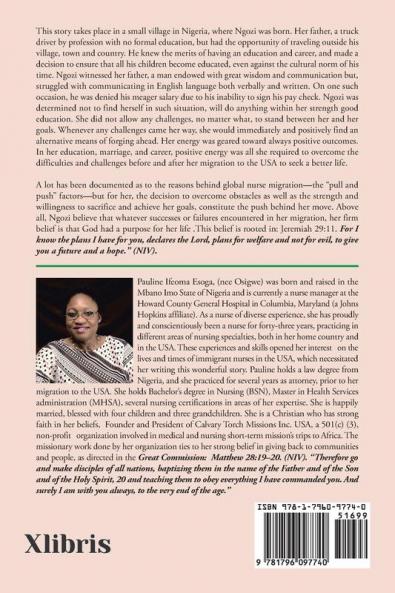 The Life and Times of the Immigrant  Nurse in the Usa