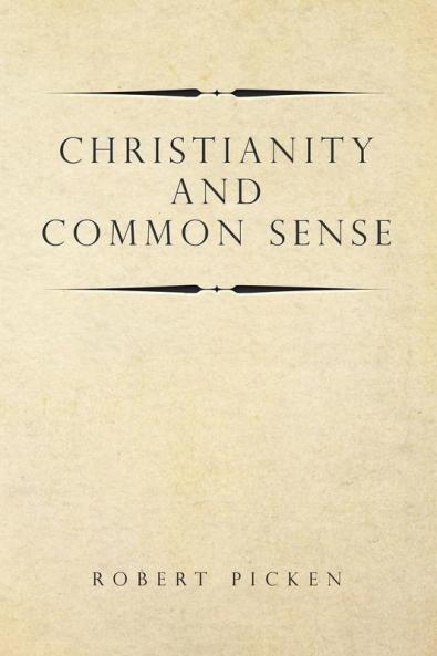 Christianity and Common Sense