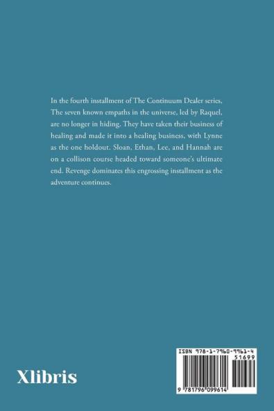The Continuum Dealer