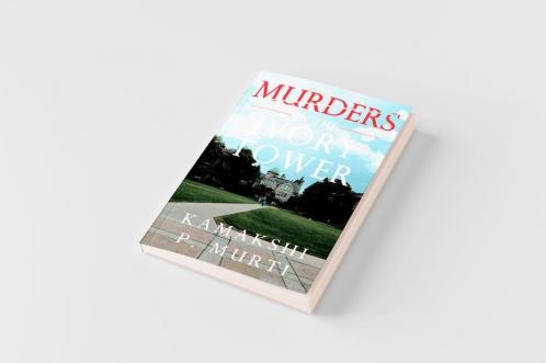 Murders in the Ivory Tower