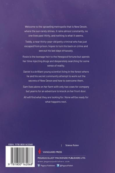 Time Light and Other Myths