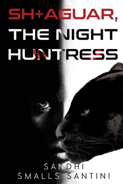 SH+AGUAR The Night Huntress
