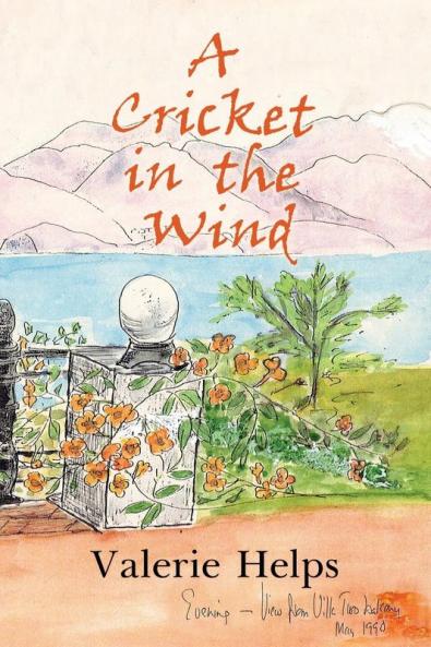 A Cricket in the Wind