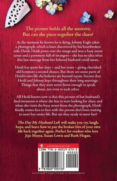 The Day My Husband Left