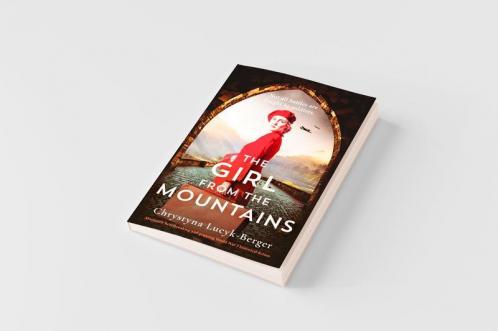 The Girl from the Mountains