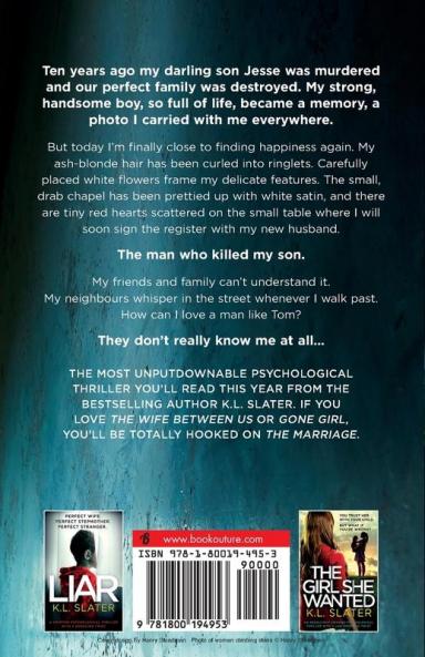 The Marriage