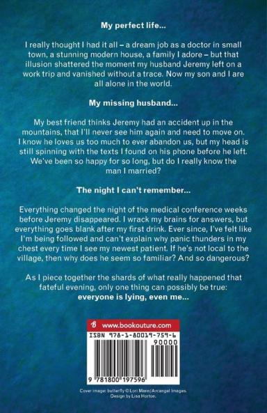 The Trapped Wife
