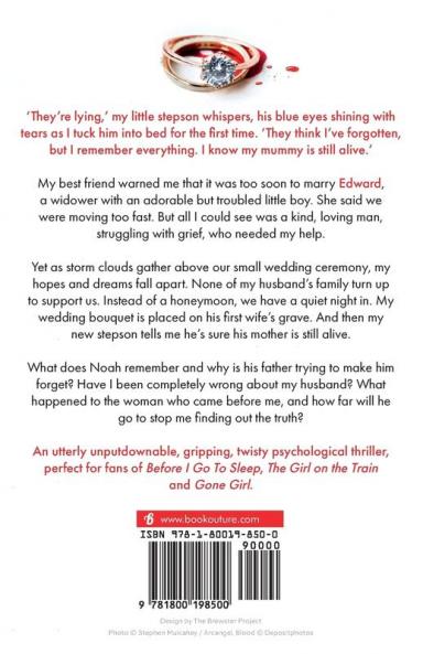 The Second Marriage