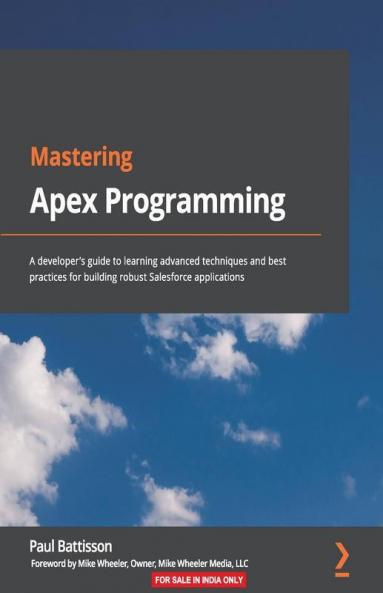 Mastering Apex Programming