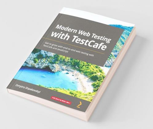 Modern Web Testing with TestCafe