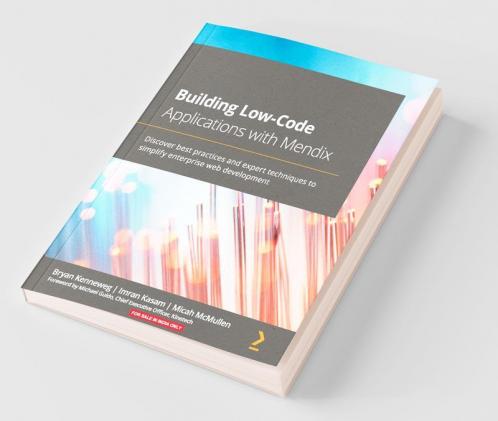 Building Low-Code Applications with Mendix