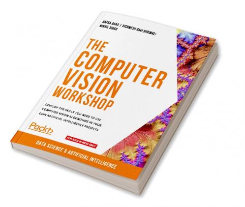 The Computer Vision Workshop