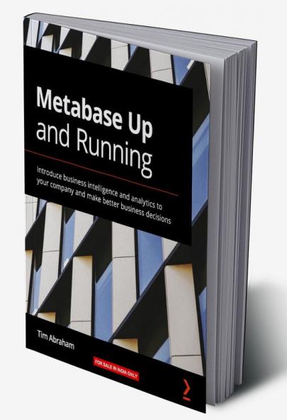 Metabase Up and Running