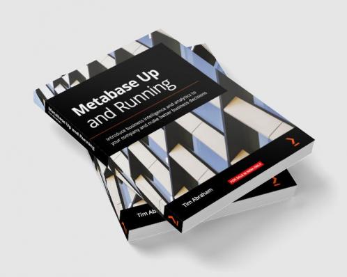 Metabase Up and Running