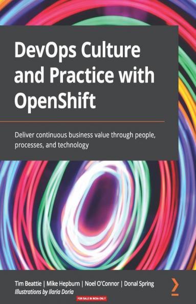 DevOps Culture and Practice with OpenShift