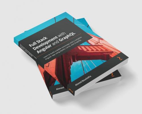 Full Stack Development with Angular and GraphQL