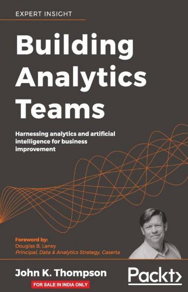 Building Analytics Teams