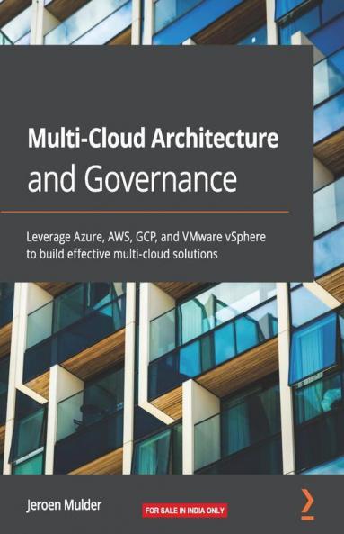 Multi-Cloud Architecture and Governance