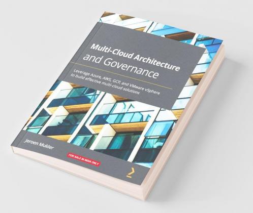 Multi-Cloud Architecture and Governance