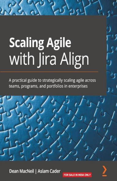 Scaling Agile with Jira Align