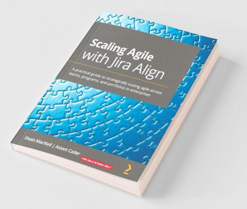 Scaling Agile with Jira Align
