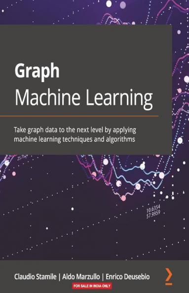Graph Machine Learning