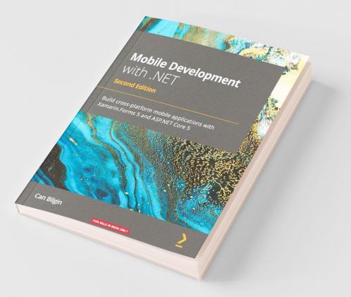 Mobile Development with .NET - Second Edition
