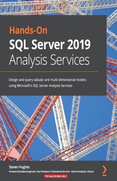 Hands-On SQL Server 2019 Analysis Services