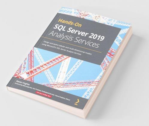 Hands-On SQL Server 2019 Analysis Services