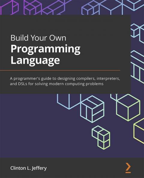 Build Your Own Programming Language