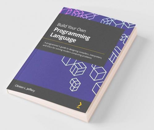 Build Your Own Programming Language