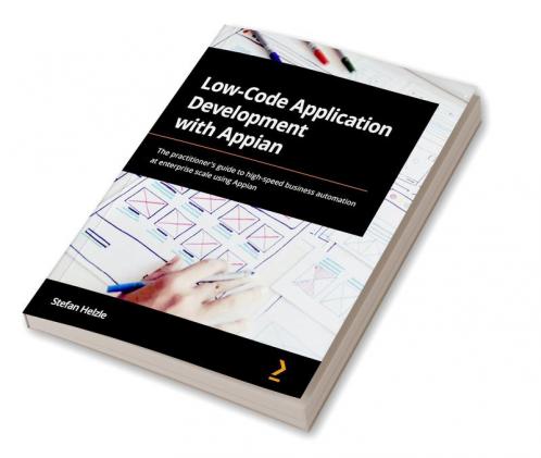 Low-Code Application Development with Appian
