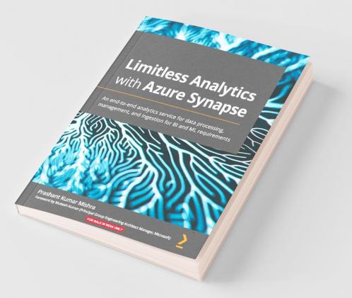 Limitless Analytics with Azure Synapse