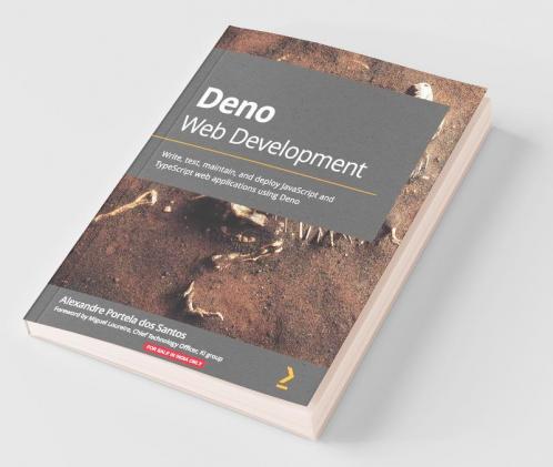 Deno Web Development