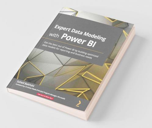 Expert Data Modeling with Power BI