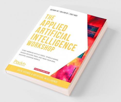 The Applied Artificial Intelligence Workshop