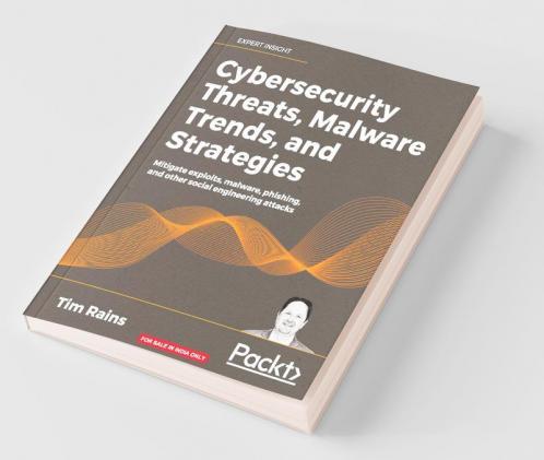 Cybersecurity Threats Malware Trends and Strategies