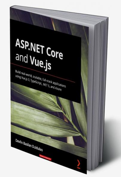 ASP.NET Core and Vue.js