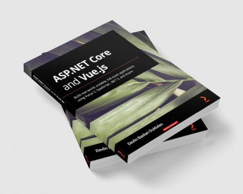 ASP.NET Core and Vue.js