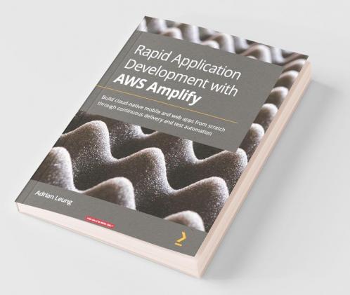 Rapid Application Development with AWS Amplify
