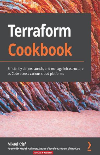 Terraform Cookbook