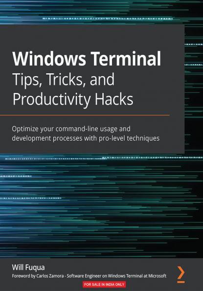 Windows Terminal Tips Tricks and Productivity Hacks