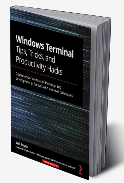 Windows Terminal Tips Tricks and Productivity Hacks