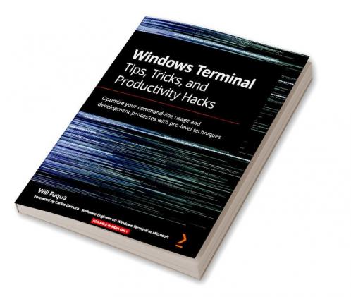 Windows Terminal Tips Tricks and Productivity Hacks
