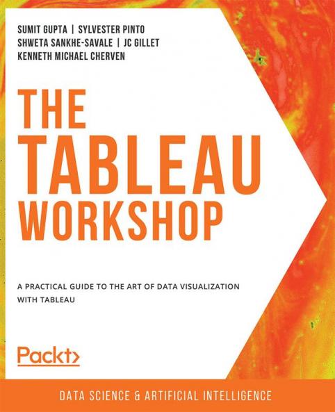 The Tableau Workshop