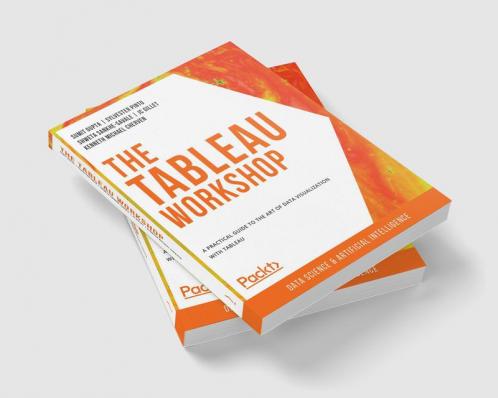 The Tableau Workshop