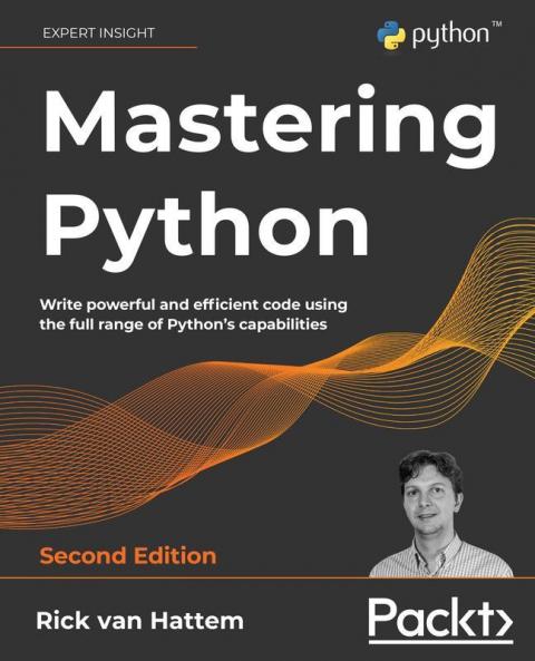 Mastering Python - Second Edition