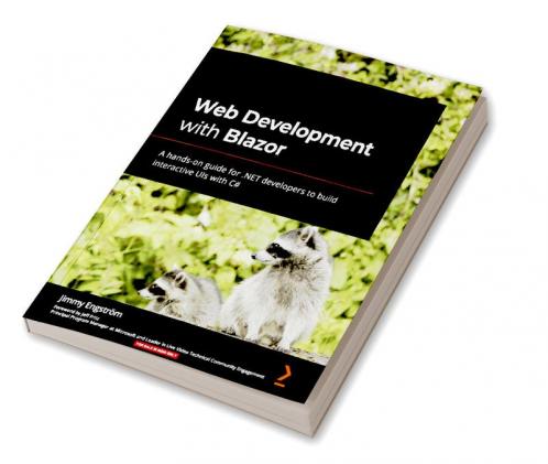 Web Development with Blazor