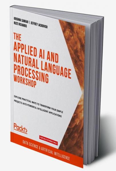 The Applied AI and Natural Language Processing Workshop